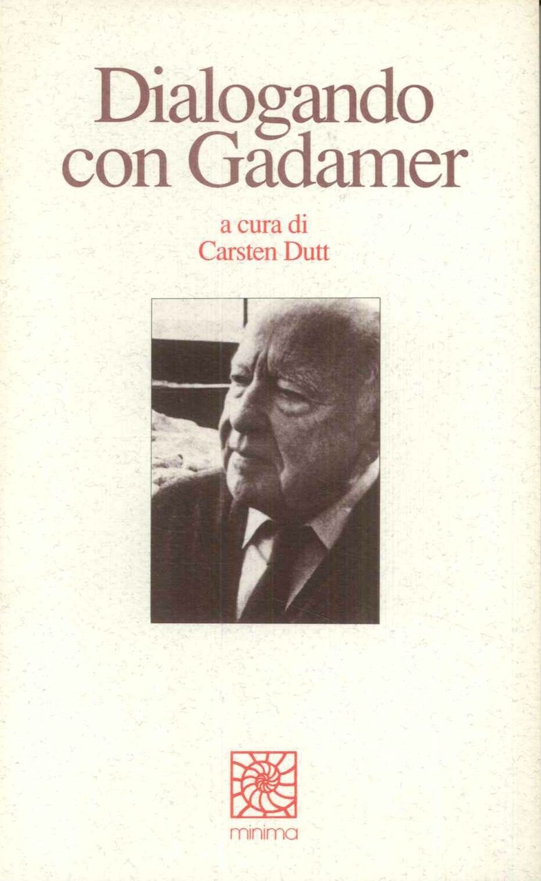 Dialogando con Gadamer