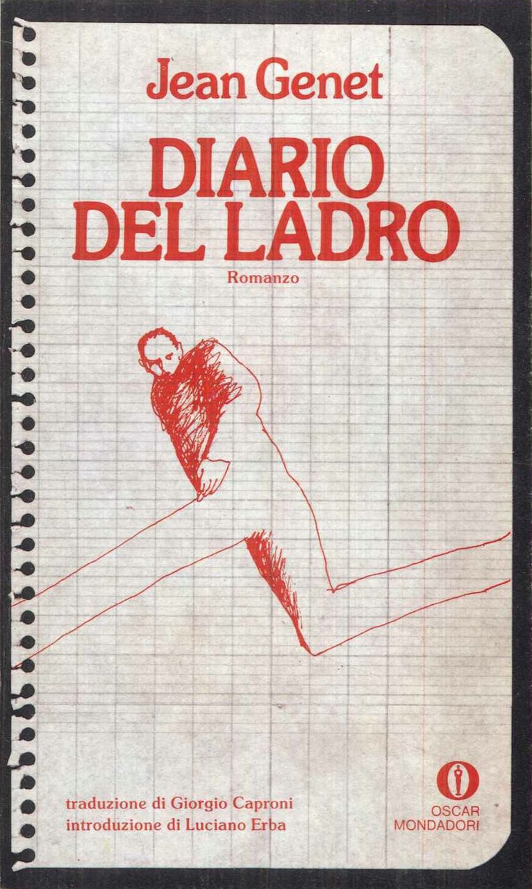 Diario del ladro