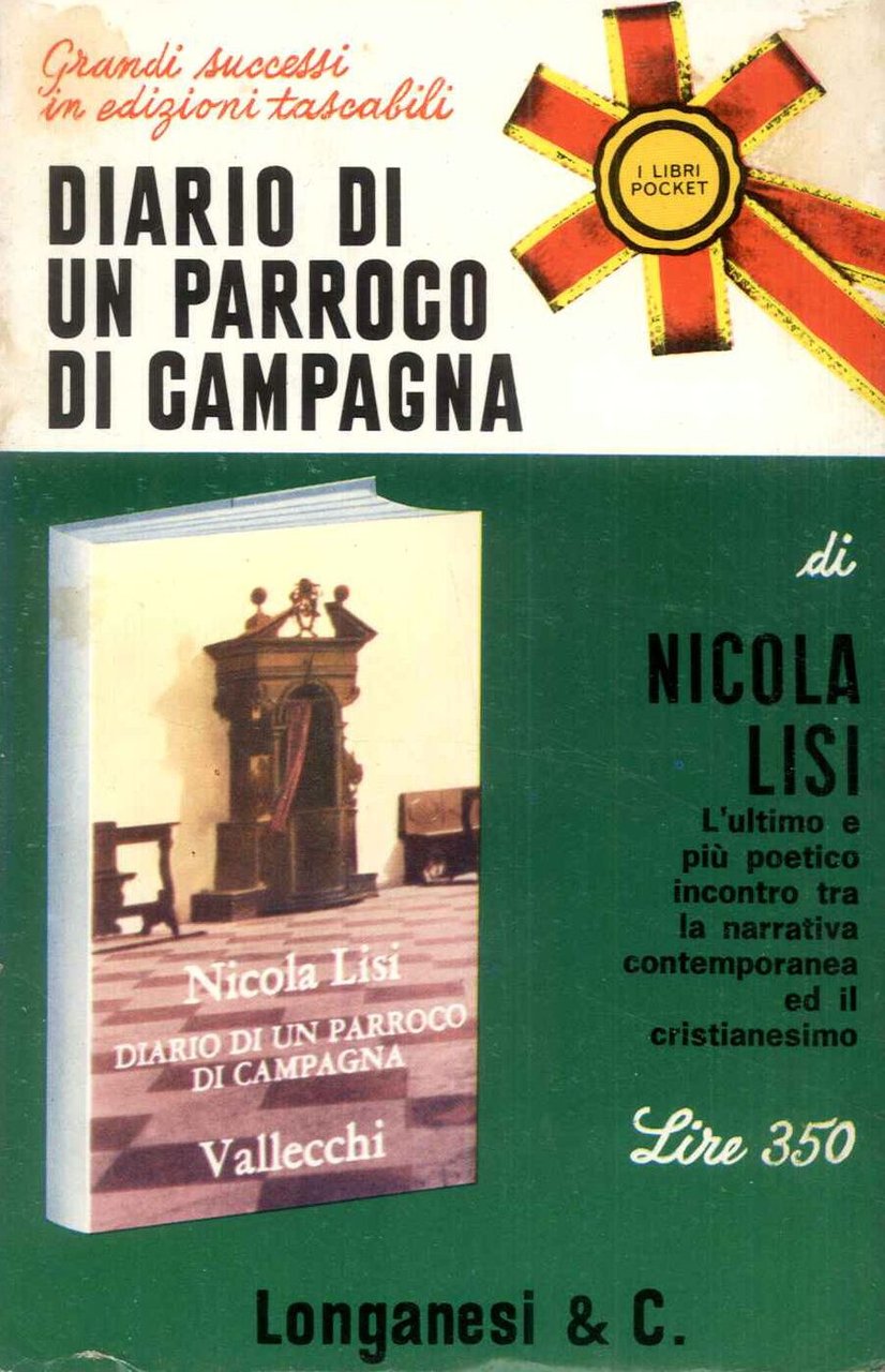 Diario di un parroco di campagna