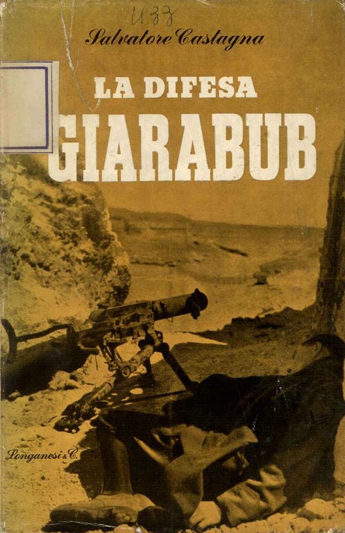 La difesa di Giarabub