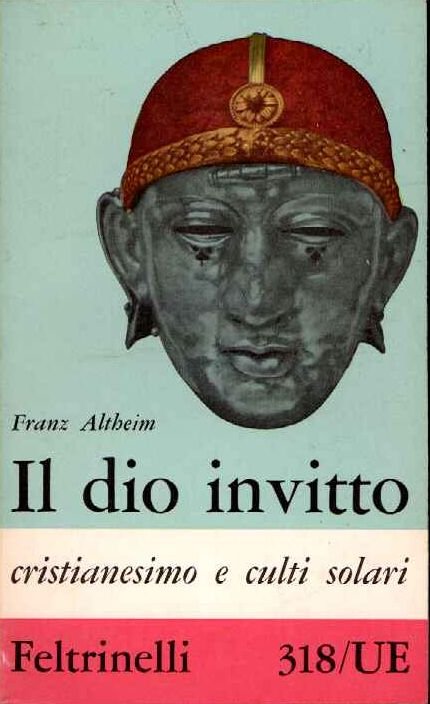 Dio invitto (Il)