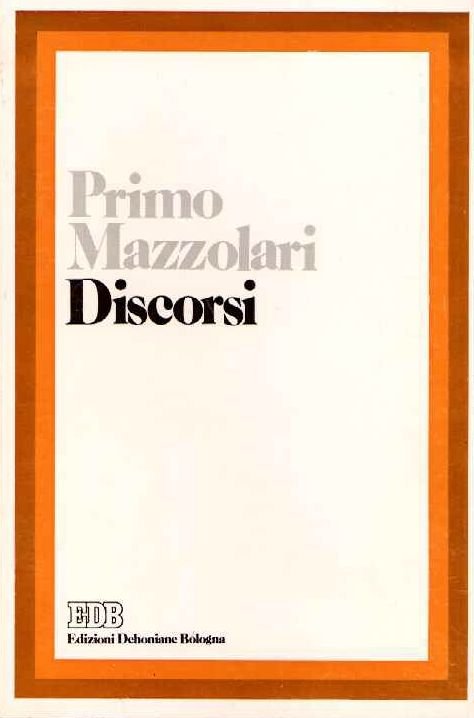 Discorsi