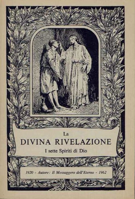 Divina rivelazione (La)