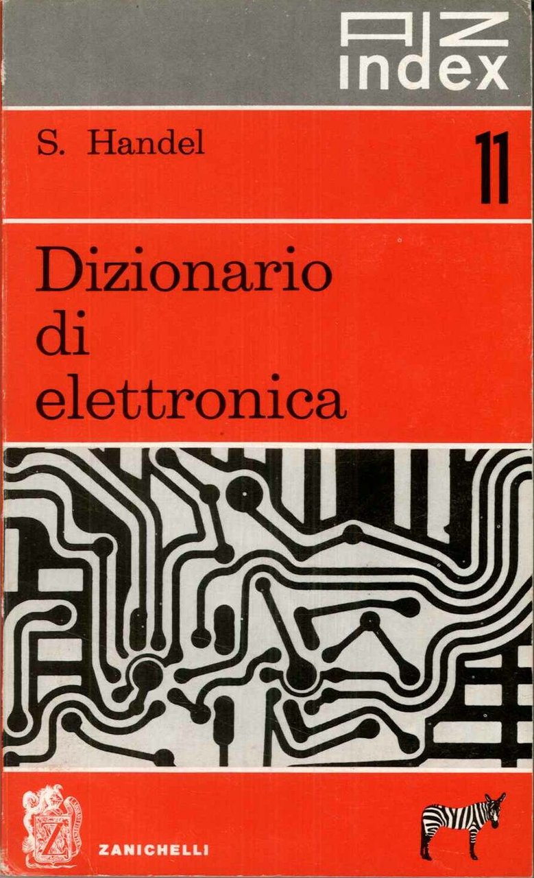 Dizionario di elettronica