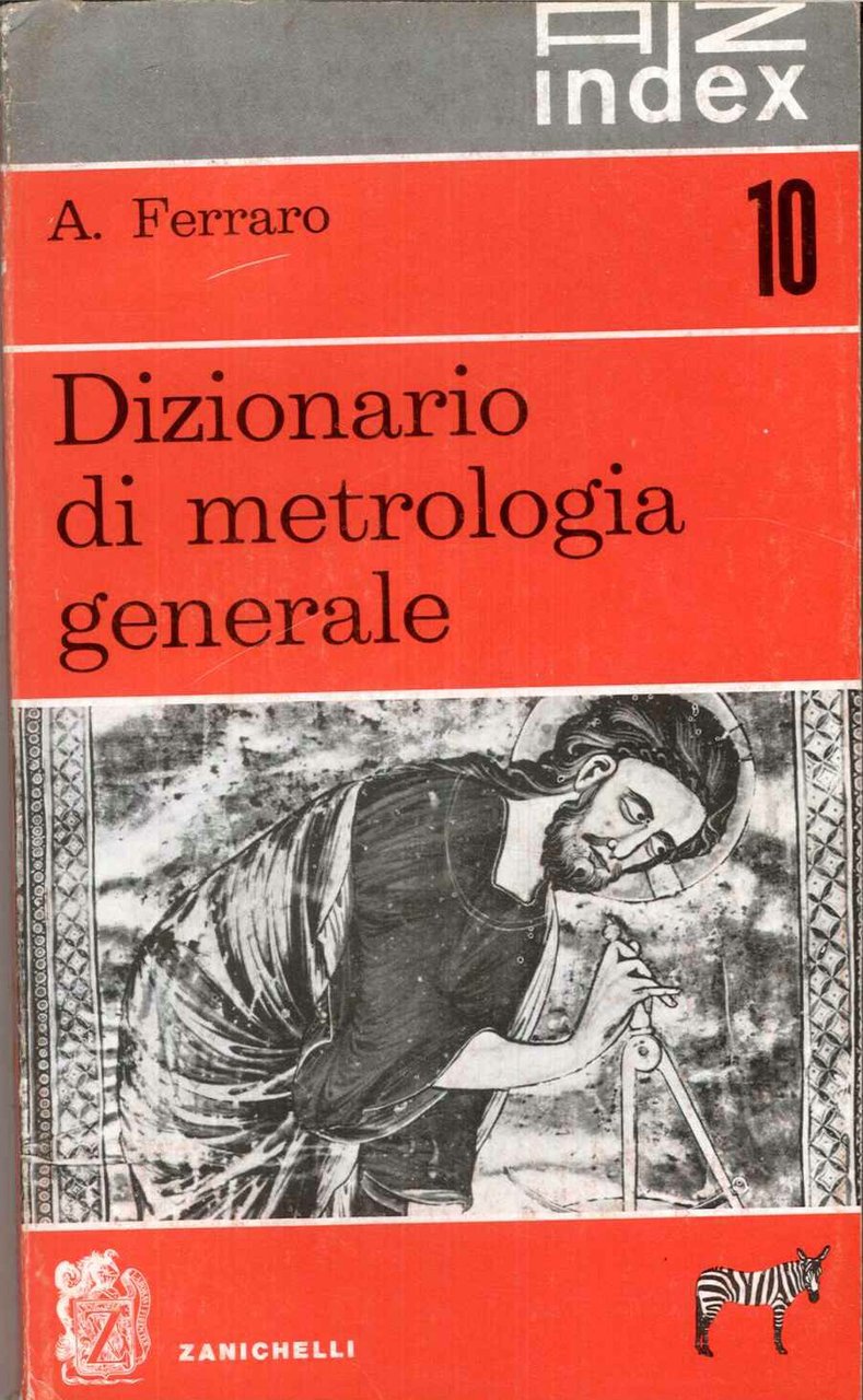 Dizionario di metrologia generale