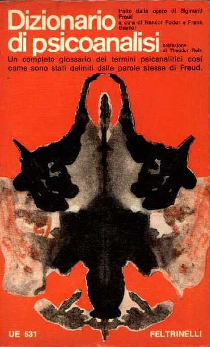 Dizionario di psicoanalisi