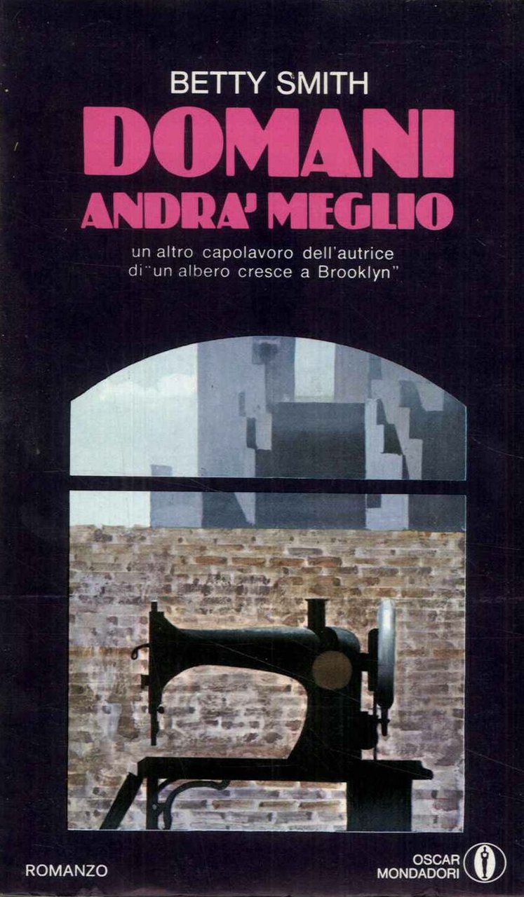 Domani andrà meglio