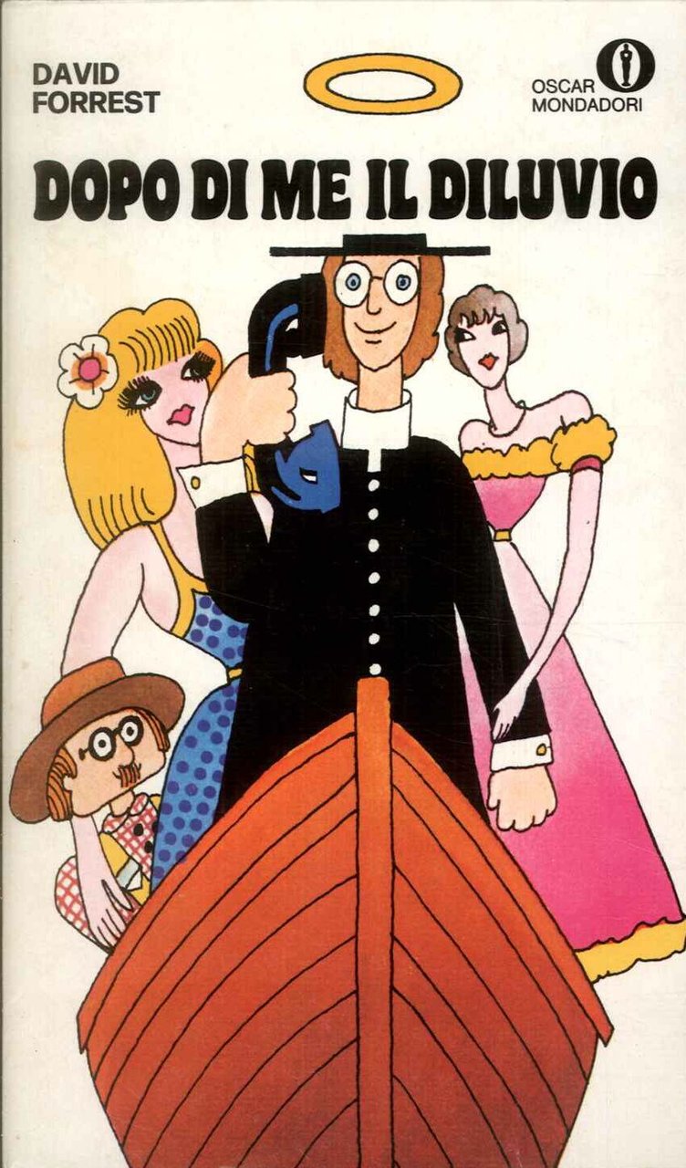 Dopo di me il diluvio