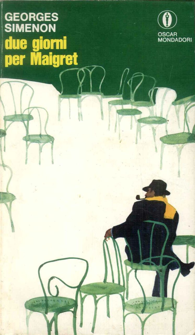Due giorni per Maigret