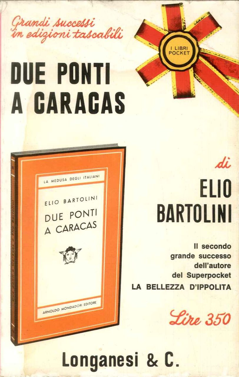 Due ponti a Caracas