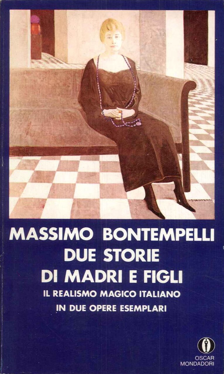 Due storie di madri e figli