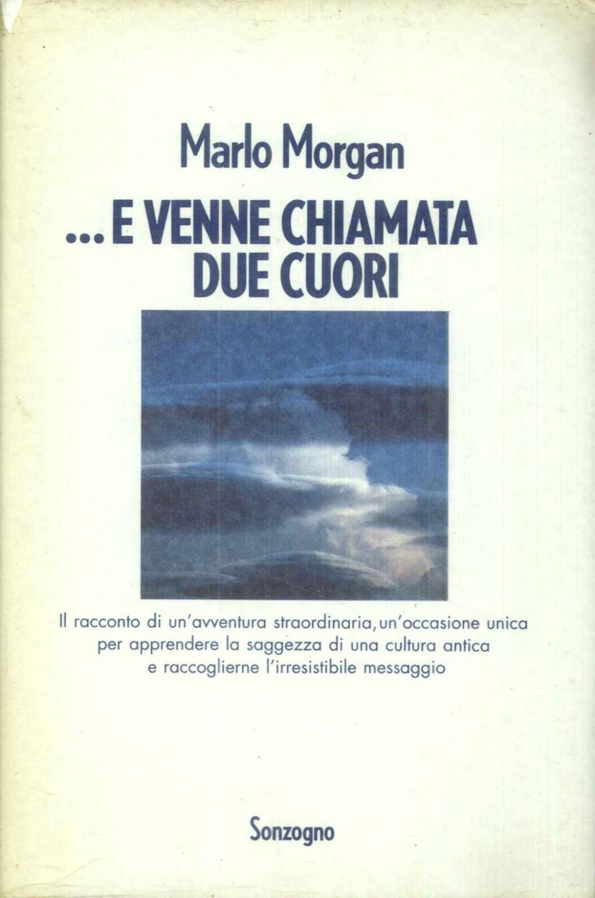 E venne chiamata due cuori