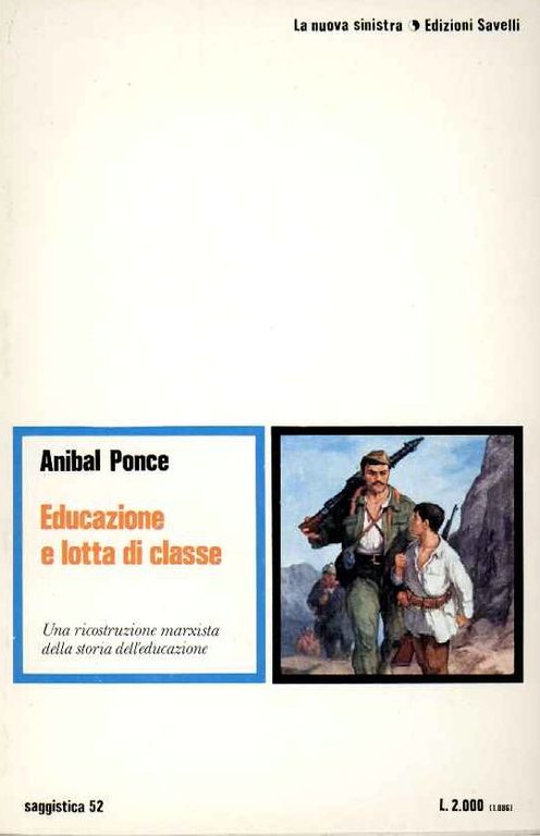 Educazione e lotta di classe