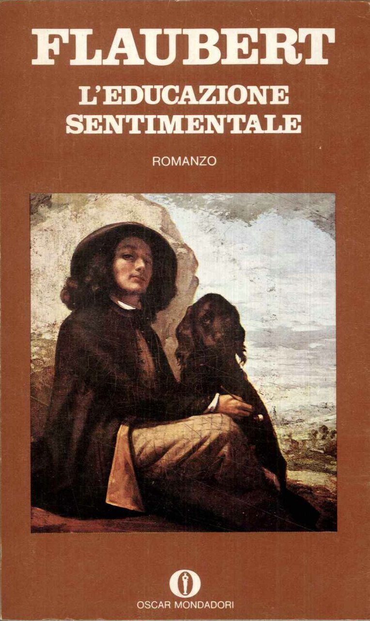 Educazione sentimentale