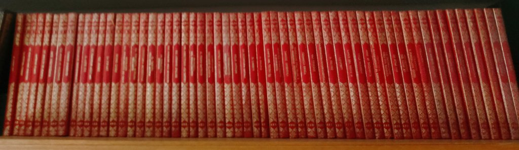 Elite. Le arti e gli stili in ogni tempo e …