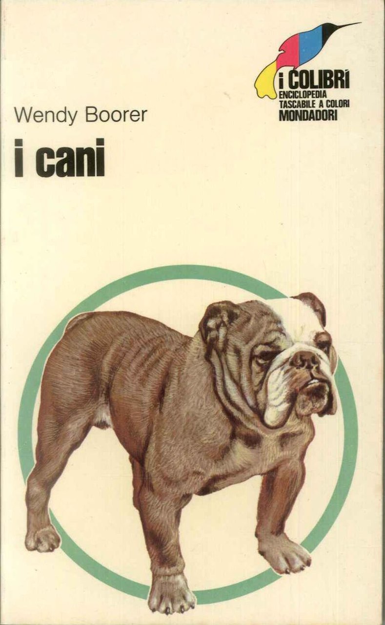 Enciclopedia. I cani | Immagine principale