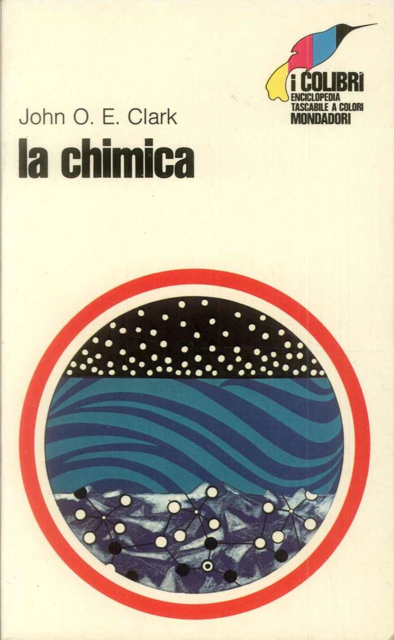 Enciclopedia. La chimica | Immagine principale