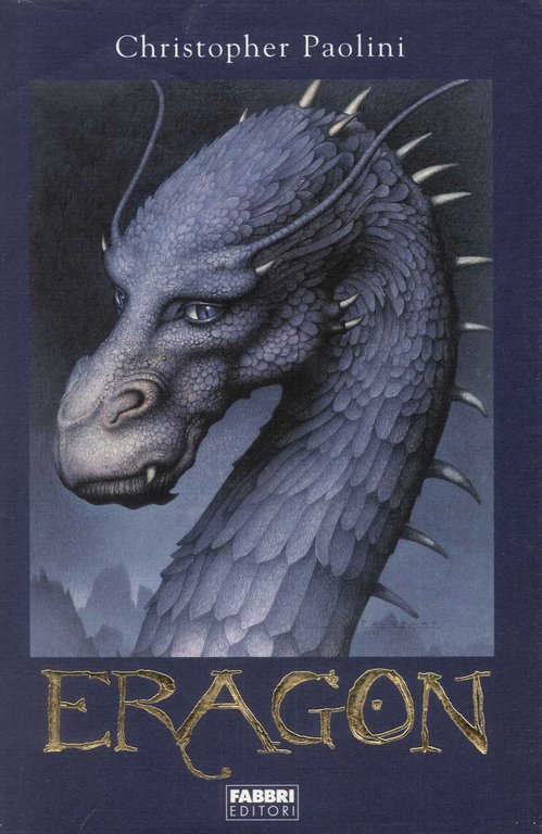 Eragon