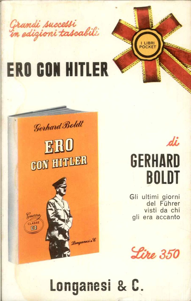 Ero con Hitler