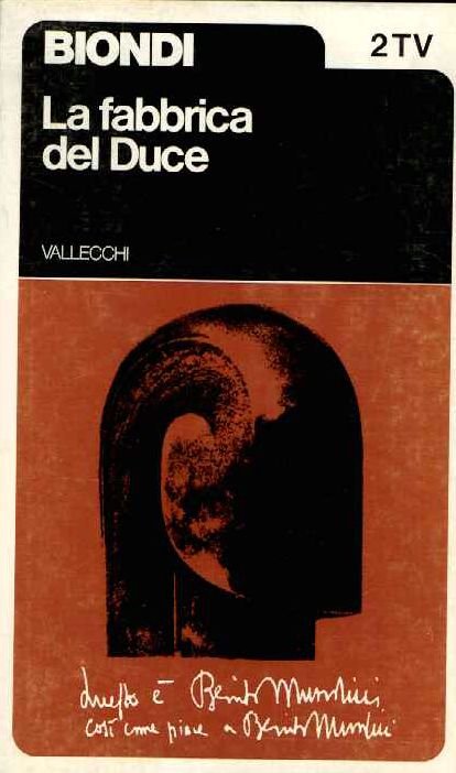 Fabbrica del Duce (La)