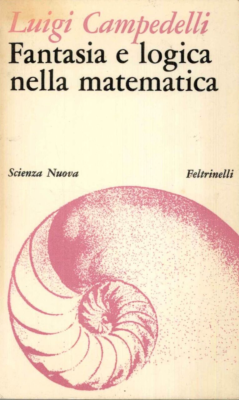 Fantasia e logica nella matematica