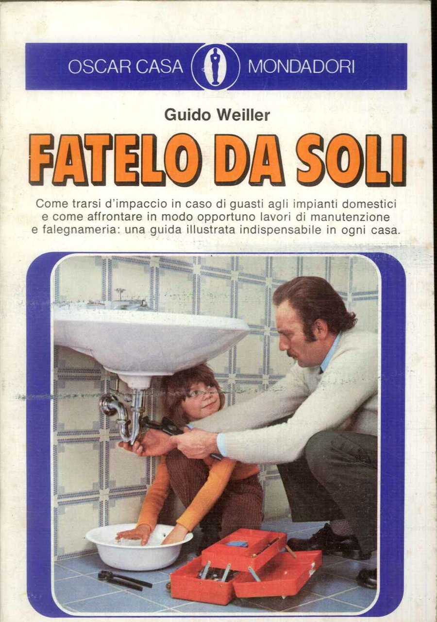 Fatelo da soli