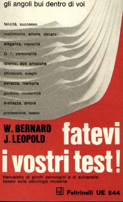 Fatevi i vostri test