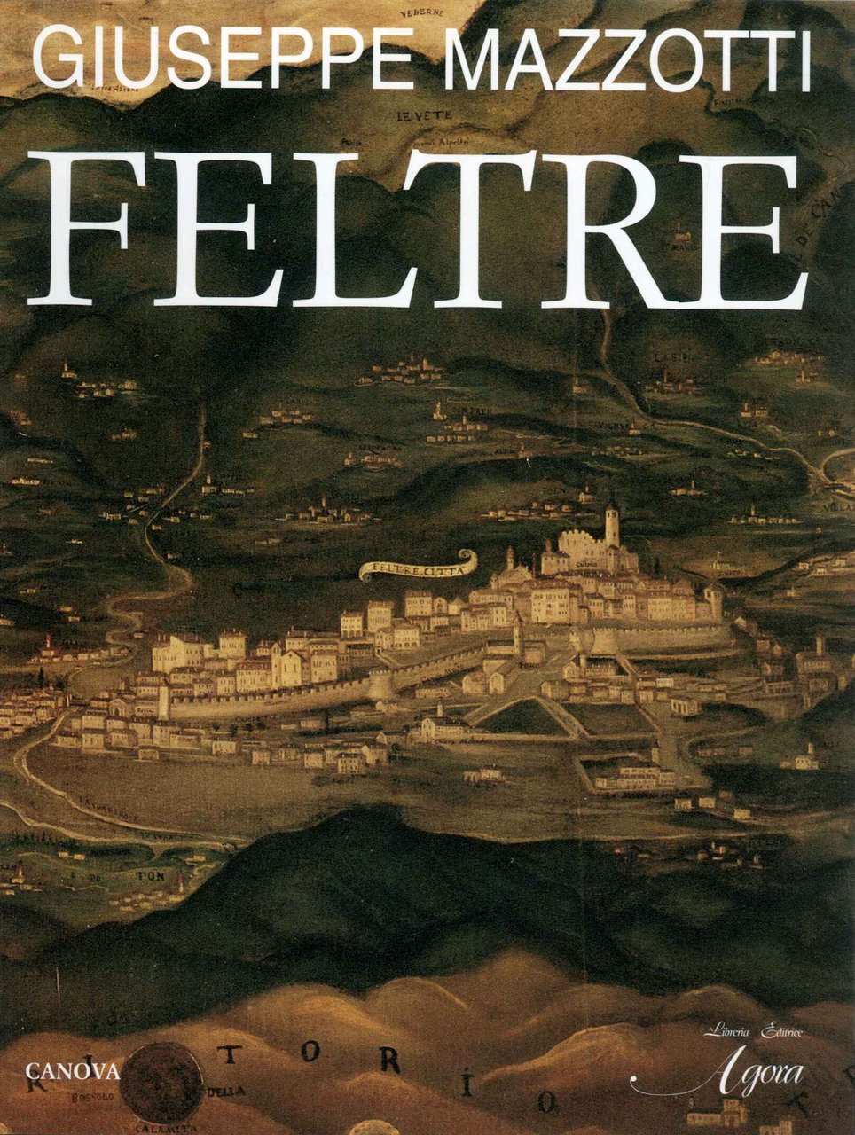 Feltre (Mazzotti)