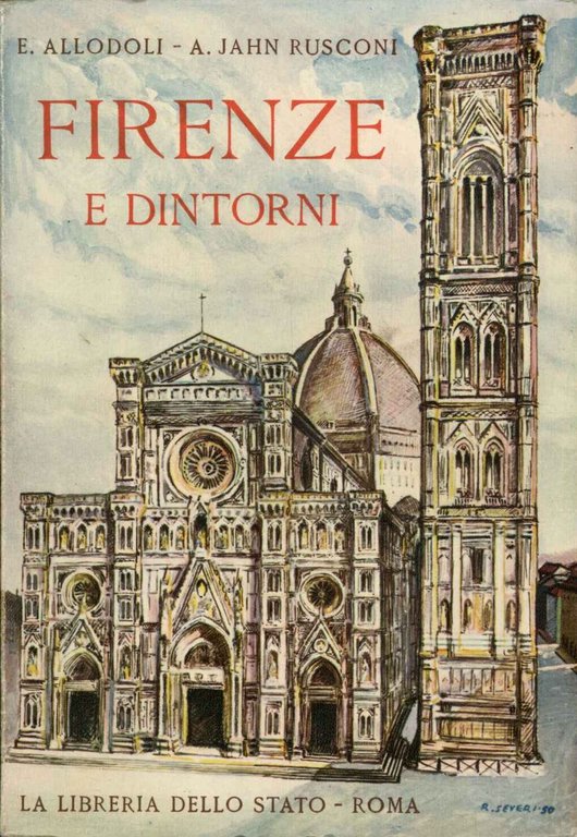 Firenze e dintorni