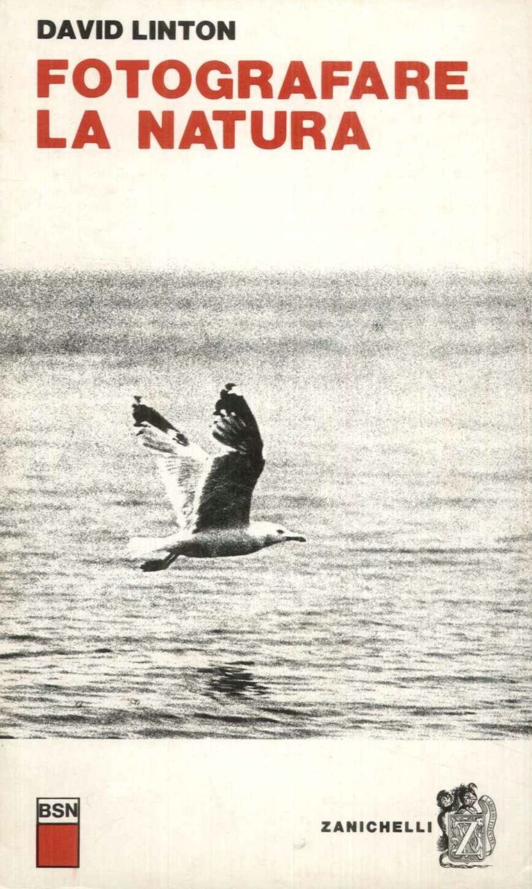 Fotografare la natura