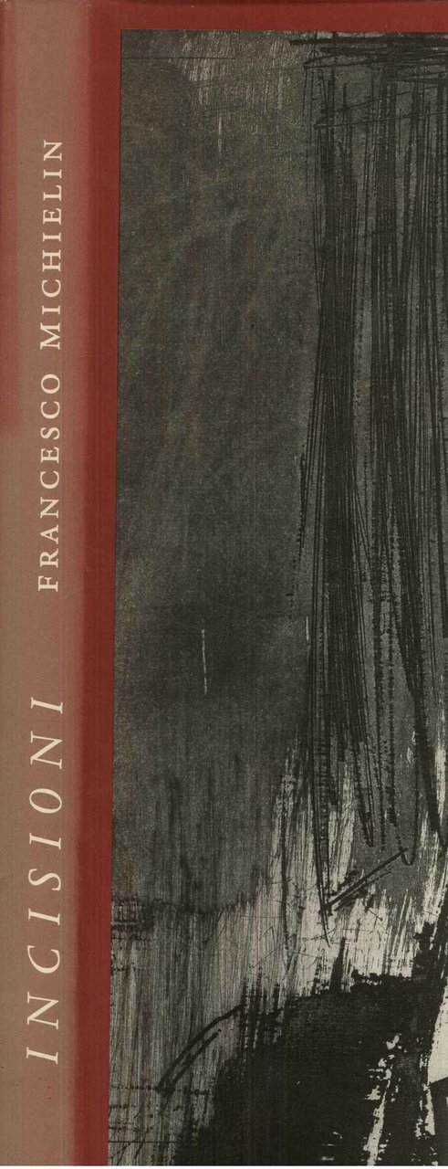 Francesco Michielin. Incisioni