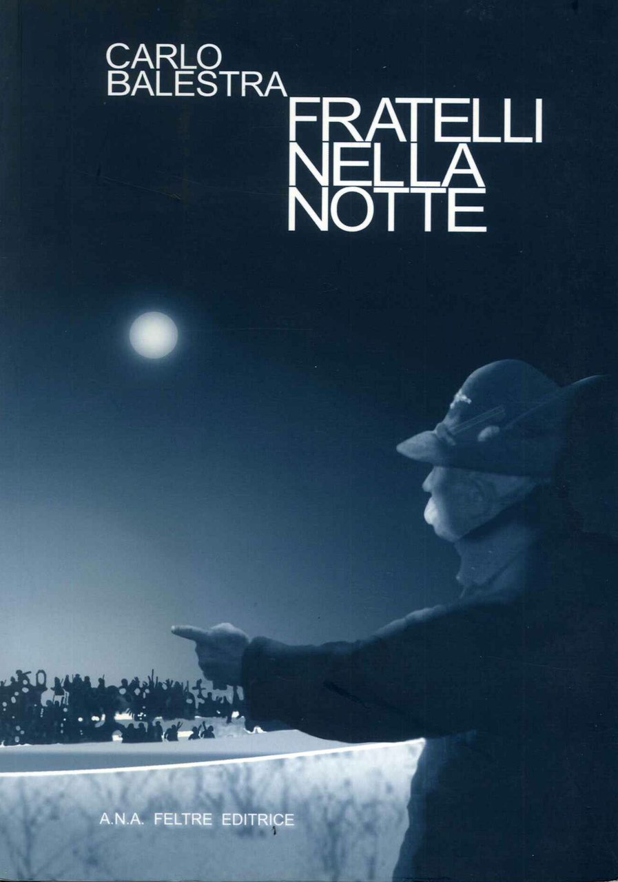 FRATELLI NELLA NOTTE