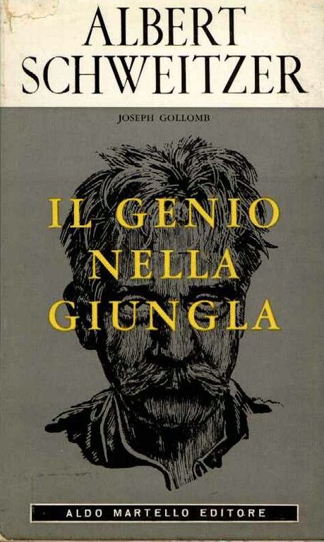 Genio nella giungla