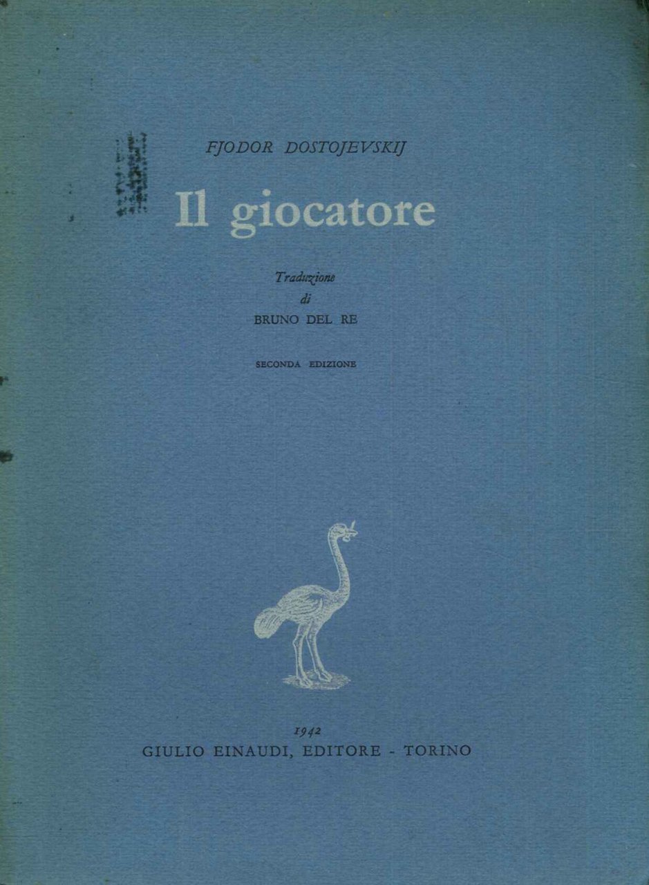 Giocatore (IL)