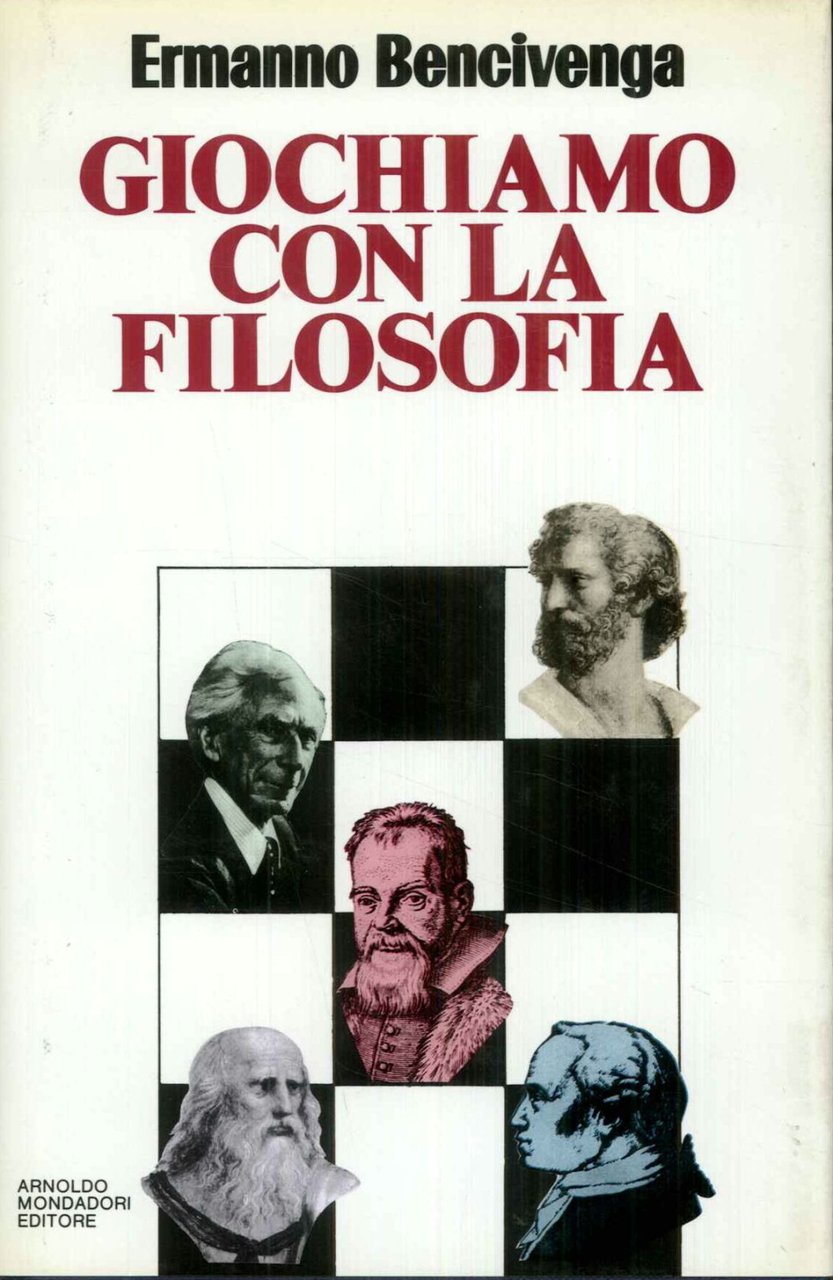 Giochiamo con la filosofia