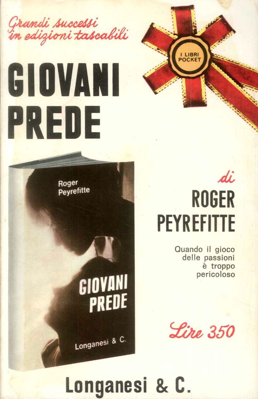Giovani prede