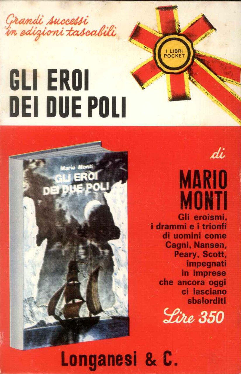 Gli eroi dei due poli