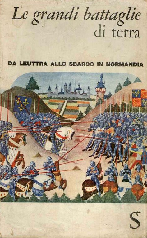 Grandi battaglie di terra