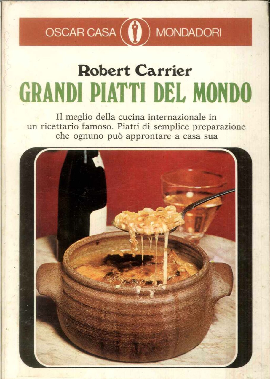 Grandi piatti del mondo
