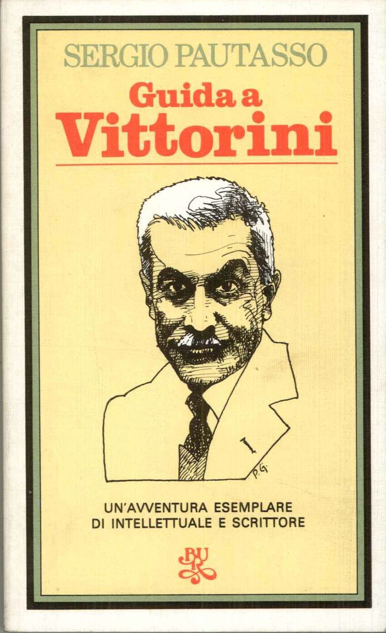 Guida a Vittorini