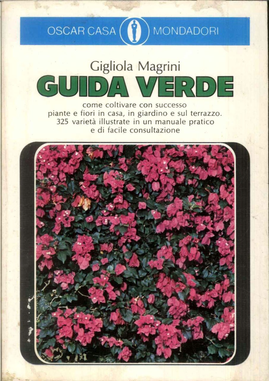 Guida verde