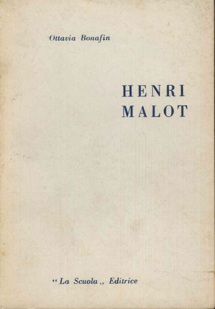 Henri Malot