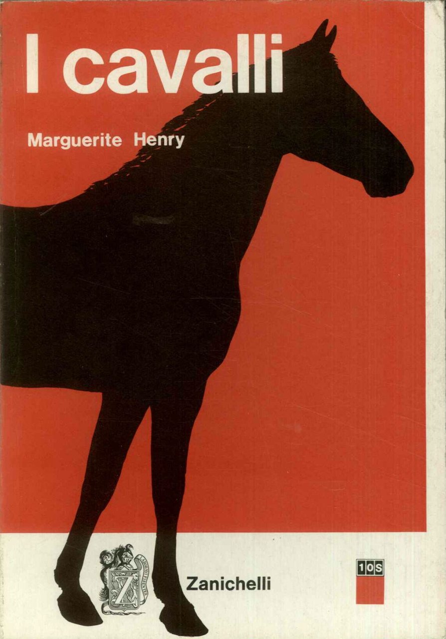I cavalli