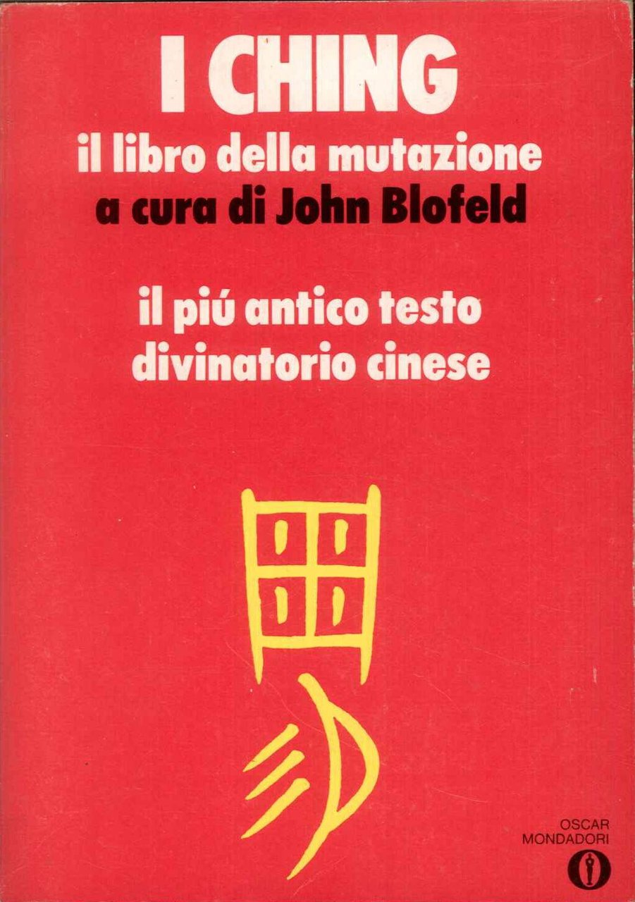 I Ching il libro della mutazione