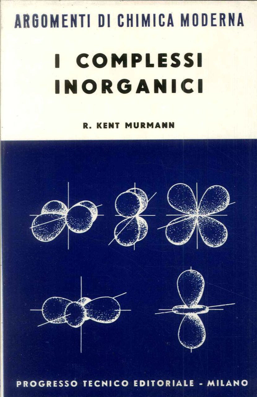 I complessi inorganici | Immagine principale