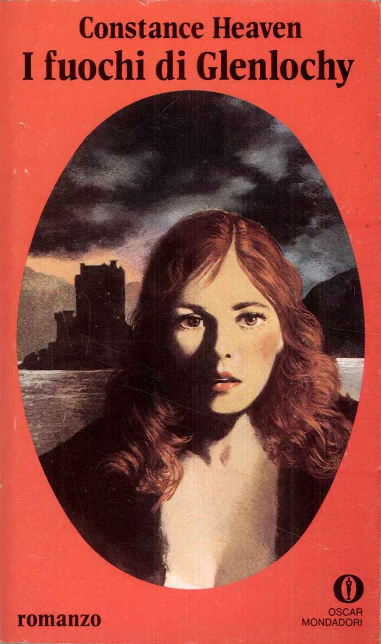 I fuochi di Glenlochy