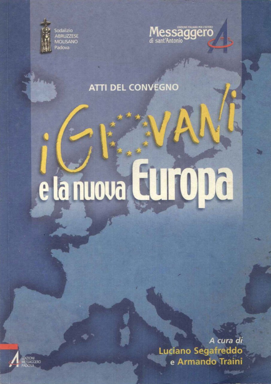I giovani e la nuova Europa