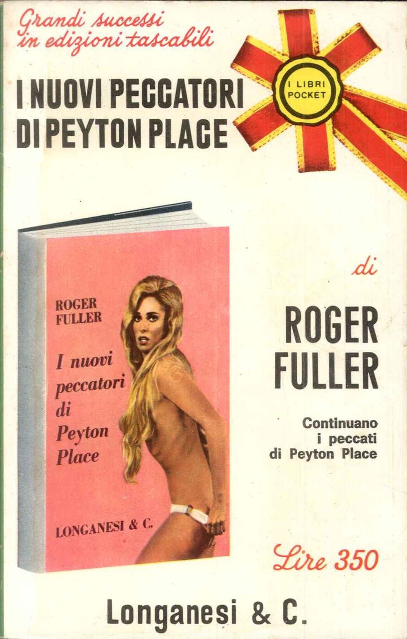 I nuovi peccatori di Peyton Place
