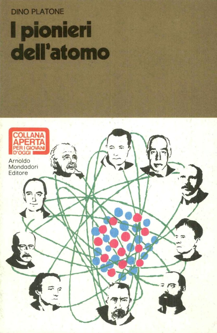 I pionieri dell'atomo