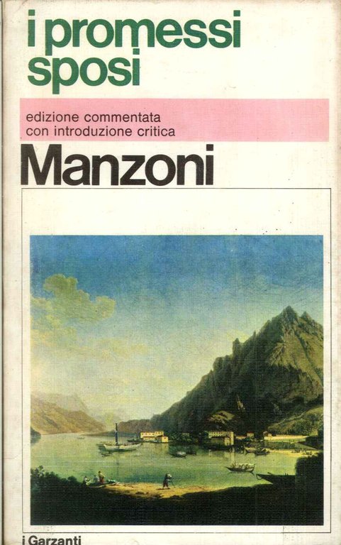I promessi sposi